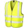 color:fluorescent yellow