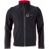 color:black/red