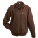 color:brown