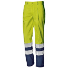 Microlines Poly Overpants