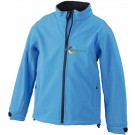 Men's Softshell Jacket