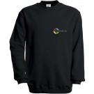 Set-In Sweatshirt