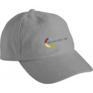 6 Panel Raver Cap